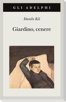 Giardino, cenere