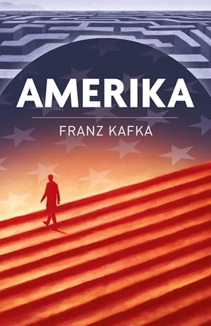 Kafka, Franz. Amerika. Arcturus Publishing Ltd, 2025.