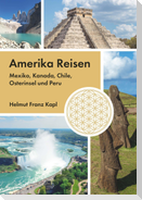 Amerika Reisen