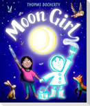 Moon Girl