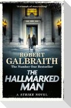 The Hallmarked Man