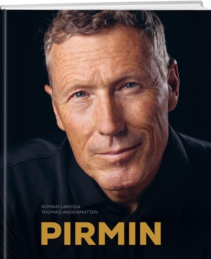 Lareida, Roman. Pirmin - Édition française. Weber Verlag, 2026.
