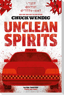 Unclean Spirits