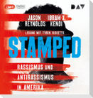 Stamped - Rassismus und Antirassismus in Amerika