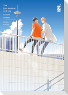 The blue summer and you. Second season