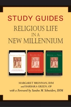 Brennan, Margaret / Barbara Green. Study Guides: Religious Life in a New Millennium. Paulist Press, 2014.