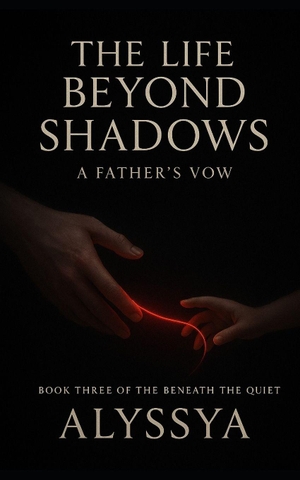 Alyssya. The Life Beyond Shadows - A Father's Vow. Independently published, 2025.
