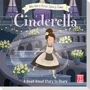 My Very First Story Time: Cinderella