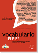 Vocabulario ELE B2