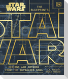 Star Wars The Blueprints