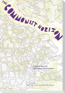 The Commonist Horizon