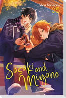 Sasaki and Miyano, Vol. 5