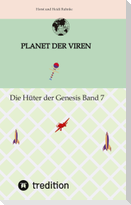 Planet der Viren Horst und Heidi Ruhnke