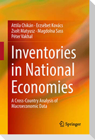 Inventories in National Economies