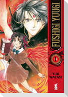 Fushigi Yuugi. Vol. 1