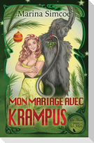 MON MARIAGE avec KRAMPUS
