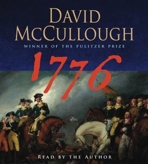 Mccullough, David. 1776. SIMON & SCHUSTER, 2005.