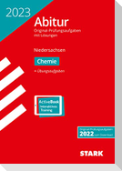 STARK Abiturprüfung Niedersachsen 2023 - Chemie GA/EA