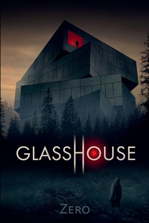 Zero. Glasshouse. Occum, 2026.