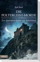 Die Poltergeist-Morde