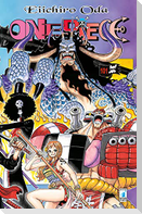 One piece. Vol. 101