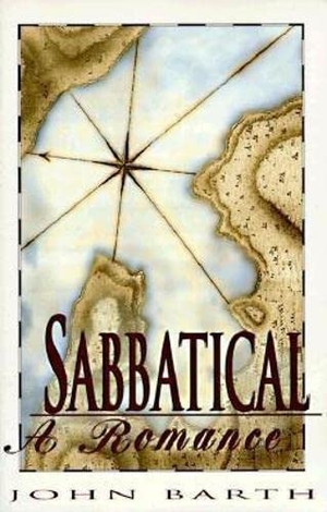 Barth, John. Sabbatical - A Romance. DALKEY ARCHIVE PR, 1996.