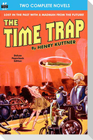 Time Trap, The, & The Lunar Lichen