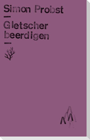 Gletscher beerdigen