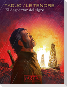 El despertar del tigre