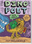 Pen Pals (Dino Poet #2)