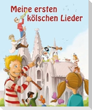 Meine ersten kölschen Lieder