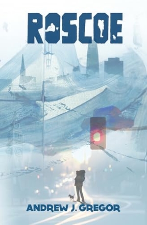 Gregor, Andrew J.. Roscoe. B. C. Kraft, 2026.