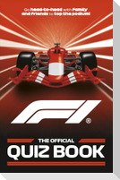 The Official F1 Quiz Book