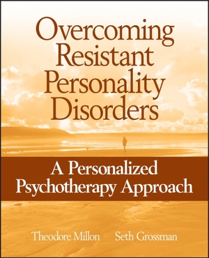Millon / Grossman. Personalized Psychotherapy - Re. John Wiley & Sons, 2007.