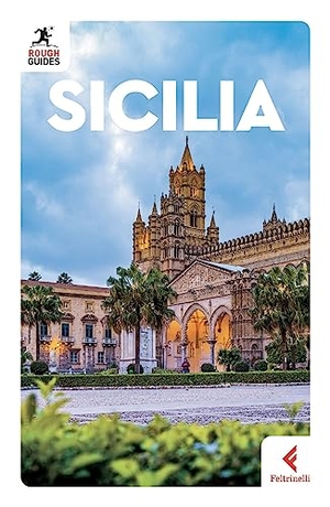 Belford, Ros. Sicilia. Feltrinelli, 2023.