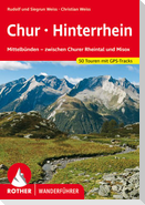 Chur - Hinterrhein