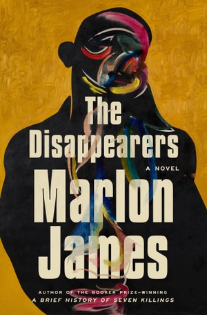 James, Marlon. The Disappearers. Penguin Publishing Group, 2026.