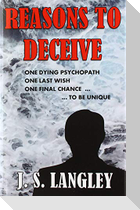 Reasons to Deceive