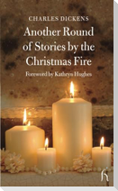 Another Round of Stories by the Christmas Fire