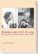 Begegnungen mit C.G. Jung