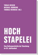 Hochstapelei