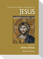 Companion Jesus