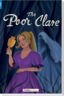 The Poor Clare - Foxton Reader Level-4 (1300 Headwords B1/B2) with free online AUDIO