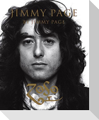 Jimmy Page By Jimmy Page
