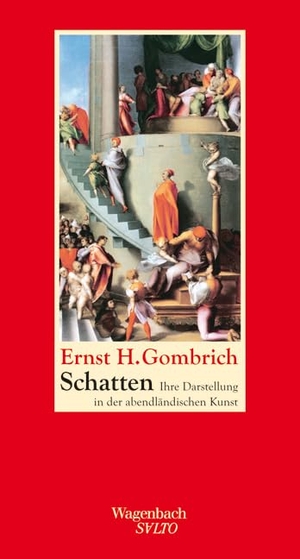 Gombrich, Ernst H.. Schatten - Ihre Darstellung in der abendländischen Kunst. Wagenbach Klaus GmbH, 2009.