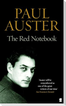 The Red Notebook