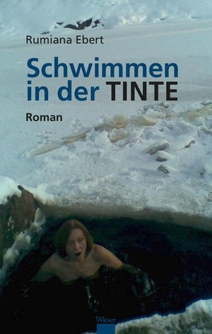 Ebert, Rumiana. Schwimmen in der Tinte. Wieser Verlag GmbH, 2026.