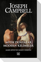 Mitik Dünyalar, Modern Kelimeler