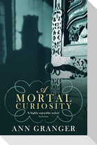 A Mortal Curiosity (Inspector Ben Ross Mystery 2)