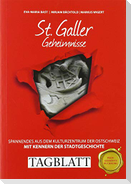 St. Galler Geheimnisse